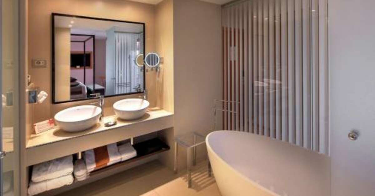 Een foto van Palace Bonanza Playa & Spa