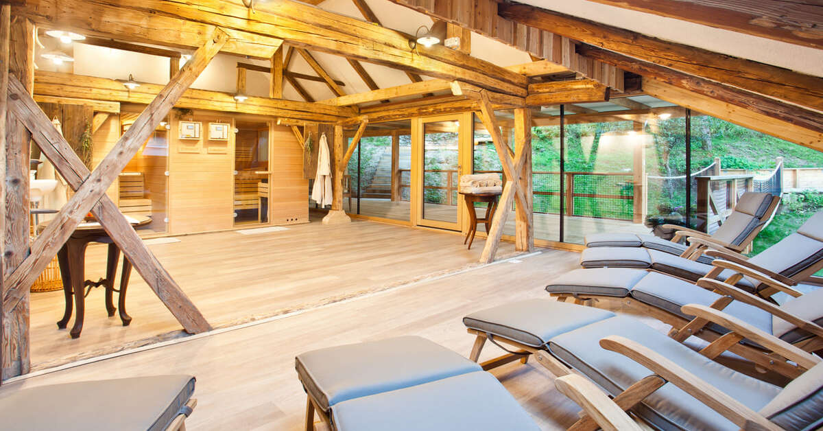 Een foto van Herbal Glamping Ljubno