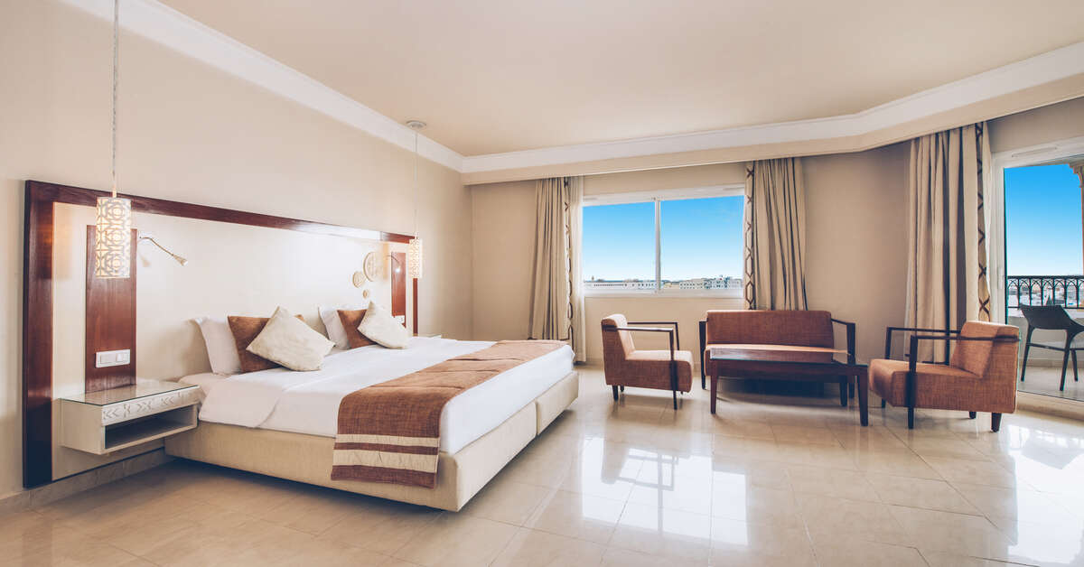 Ein Foto Iberostar Selection Royal El Mansour