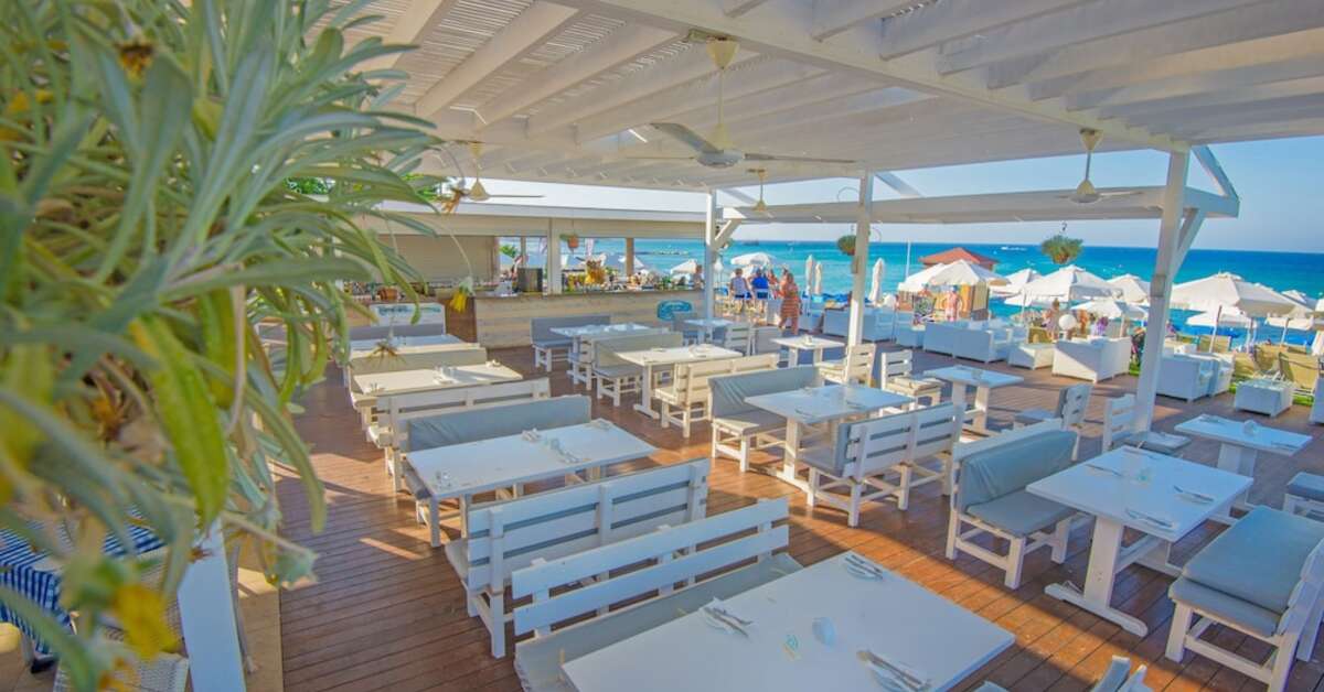 Een foto van Silver Sands Beach Hotel