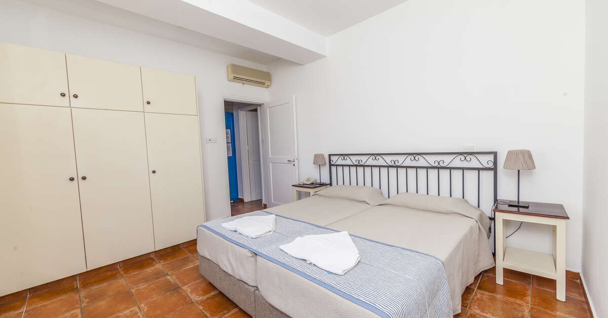 Een foto van Andreotis Apartments