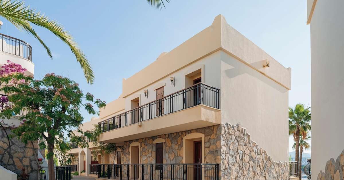 Een foto van Selectum Colours Bodrum
