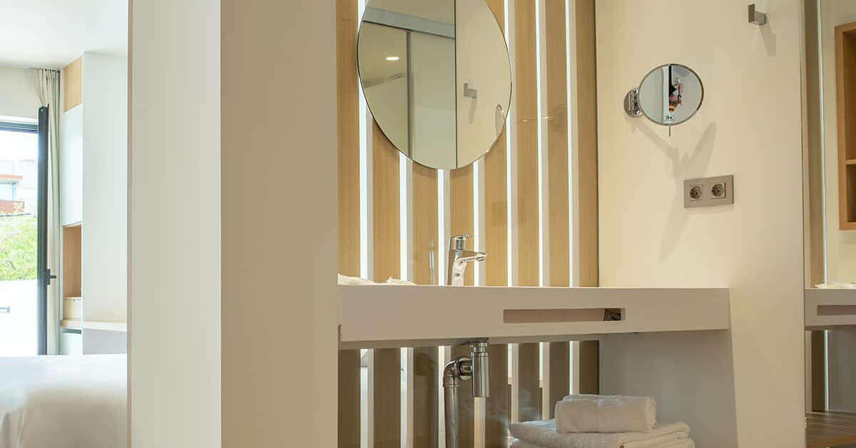 Een foto van Instants Boutique Hotel