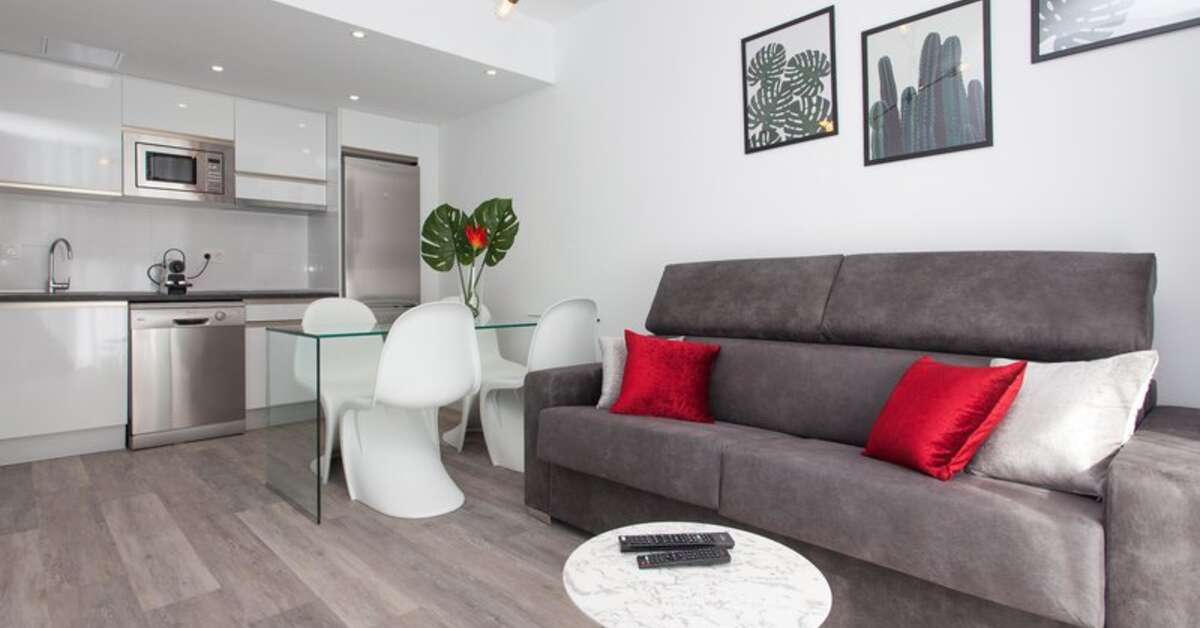 Een foto van Bristol Sunset Beach