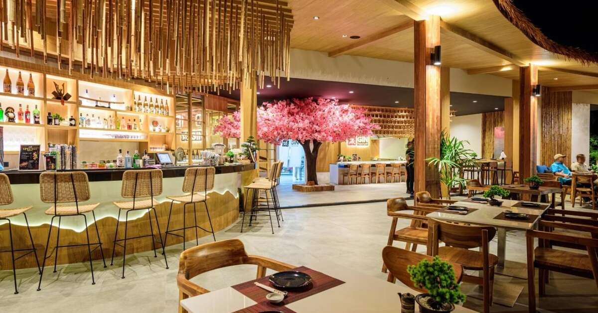 Een foto van Kalima Resort & Villas Khao Lak