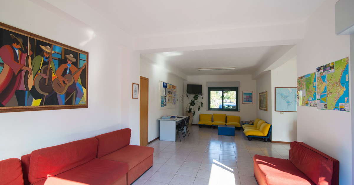 Ein Foto Villaggio Alkantara