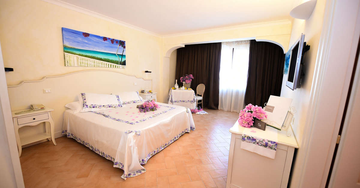 Een foto van Relais Masseria Caselli