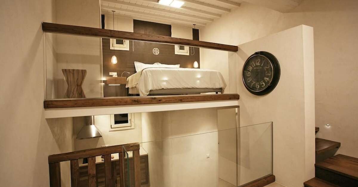 Een foto van Atlantis Beach Residence