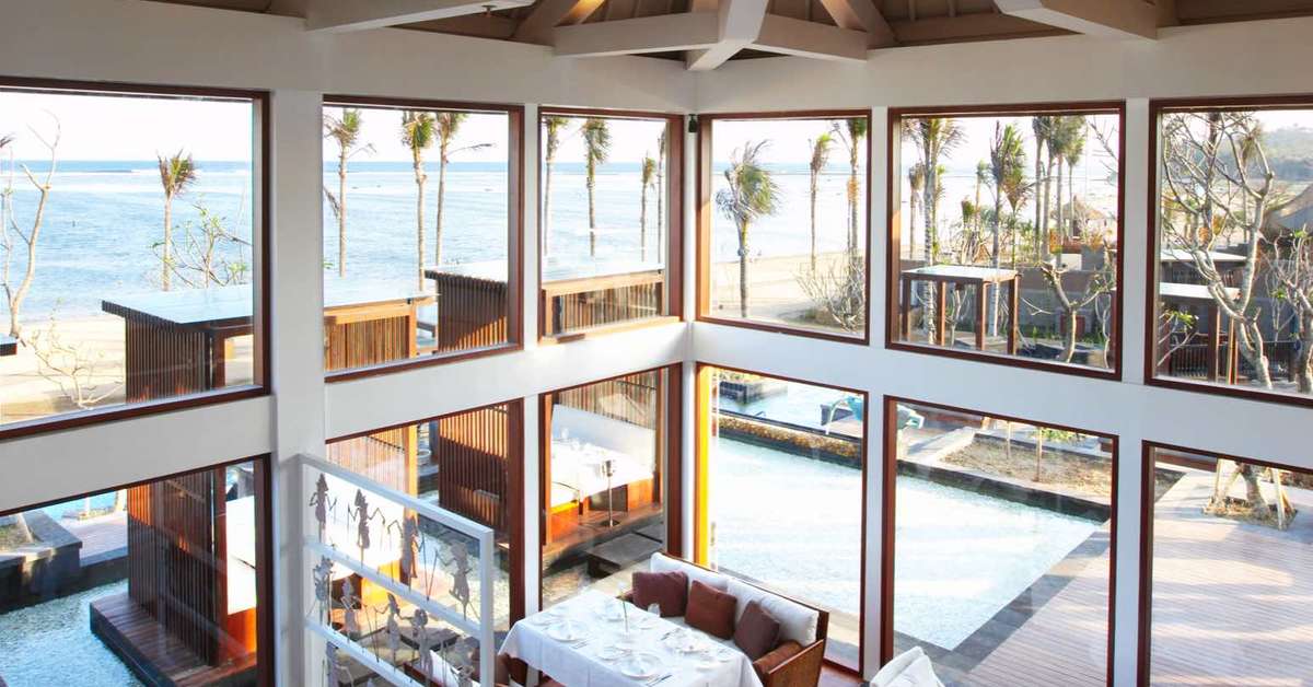 Een foto van Pita Maha Resort & Spa