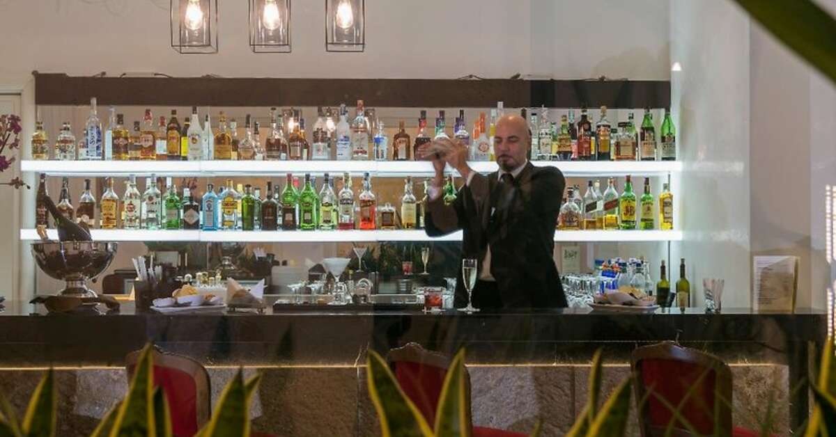 Een foto van Hotel Degli Artisti