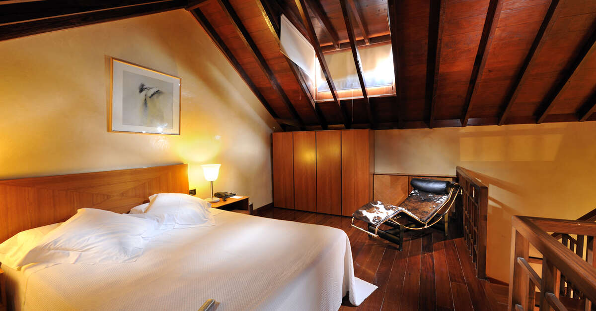 Een foto van Boutique Hotel San Roque