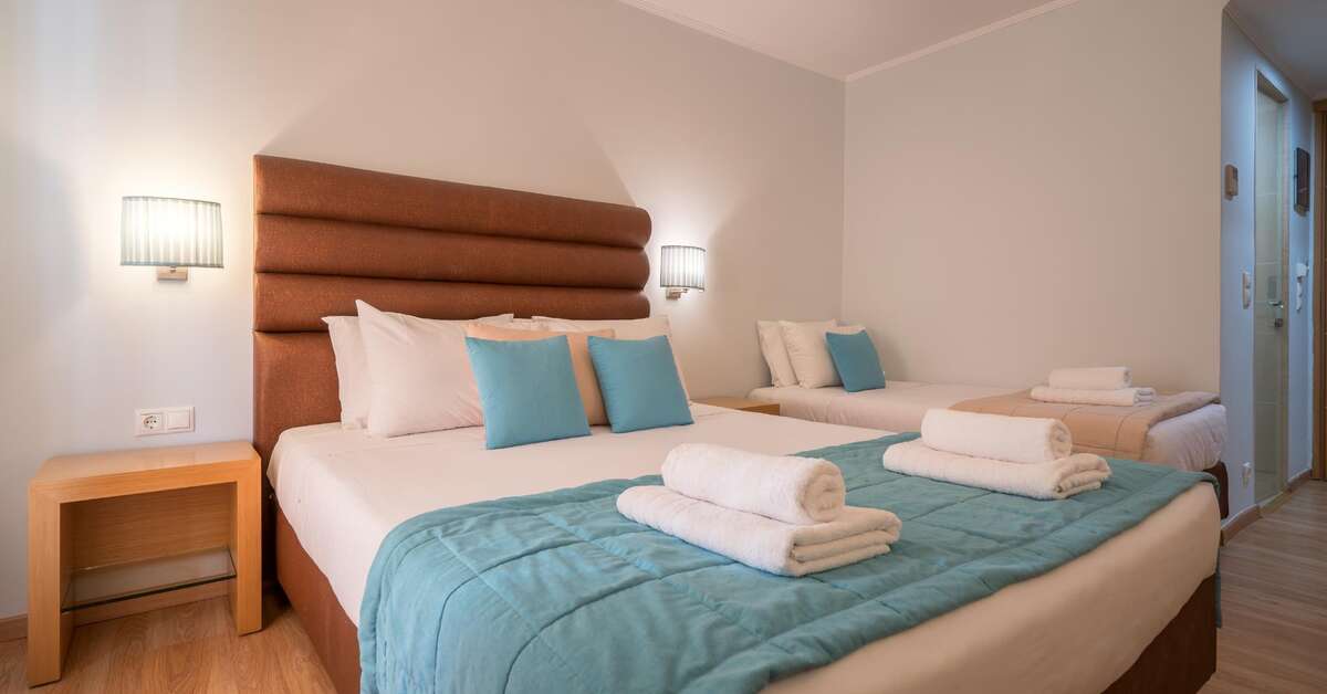 Een foto van Galaxy Beach Resort