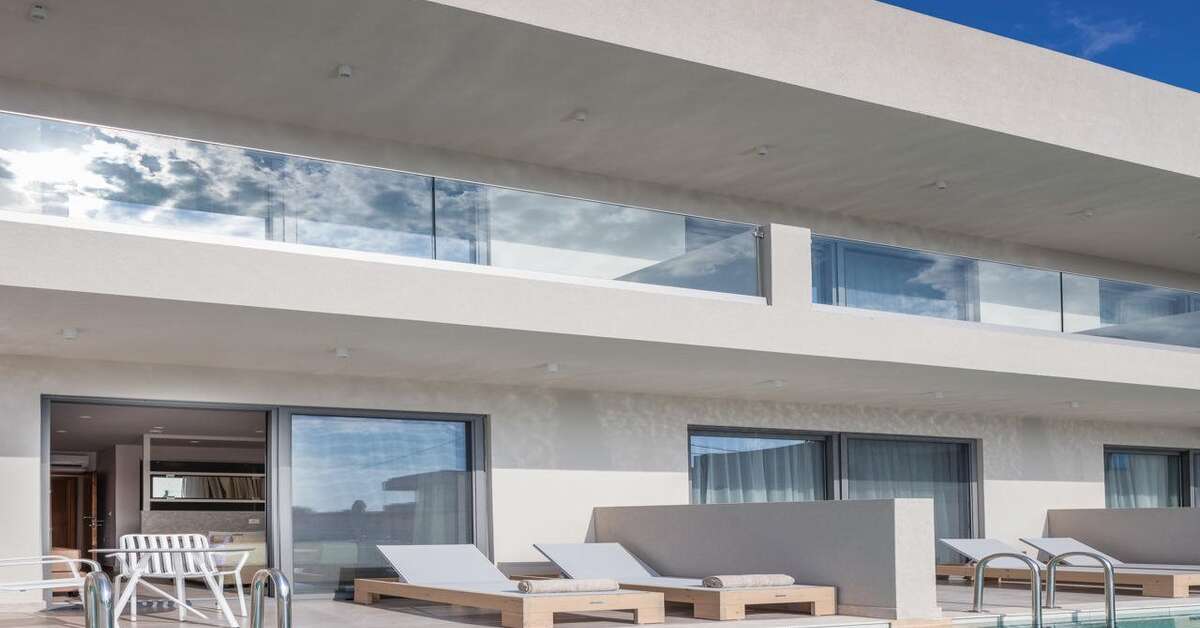 Een foto van Nima Boutique Hotel