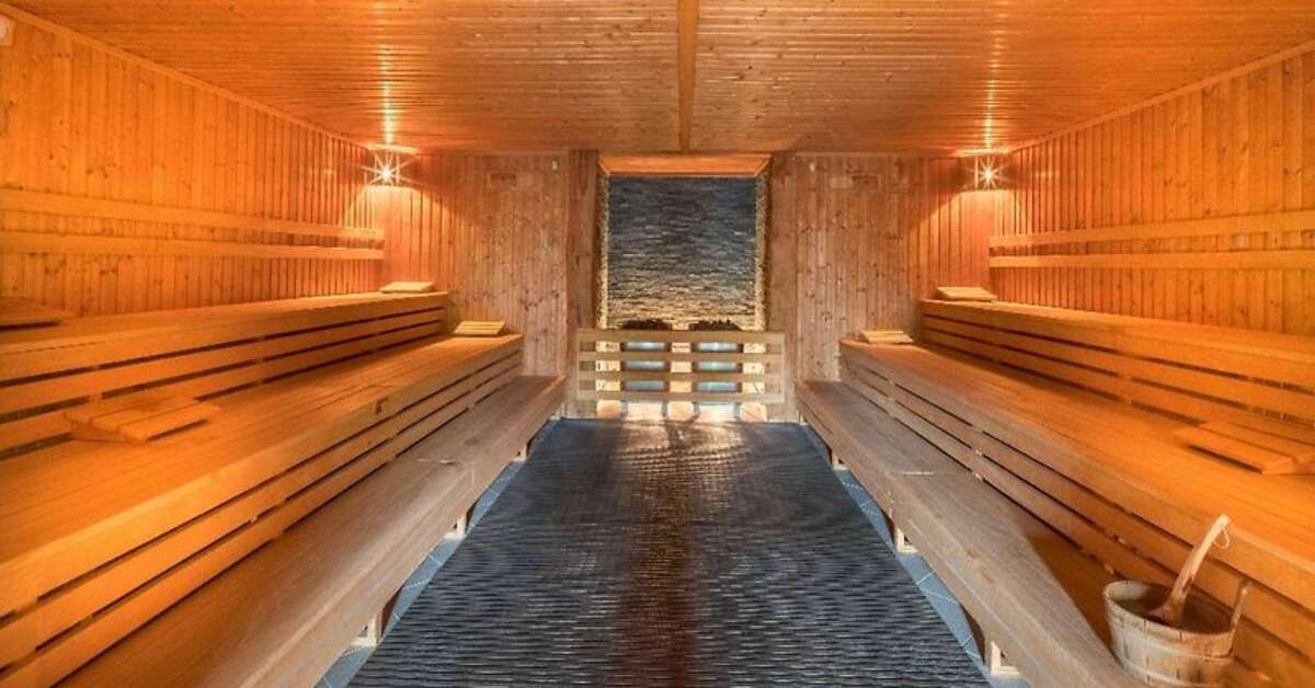 Een foto van Best Western Premier Castanea