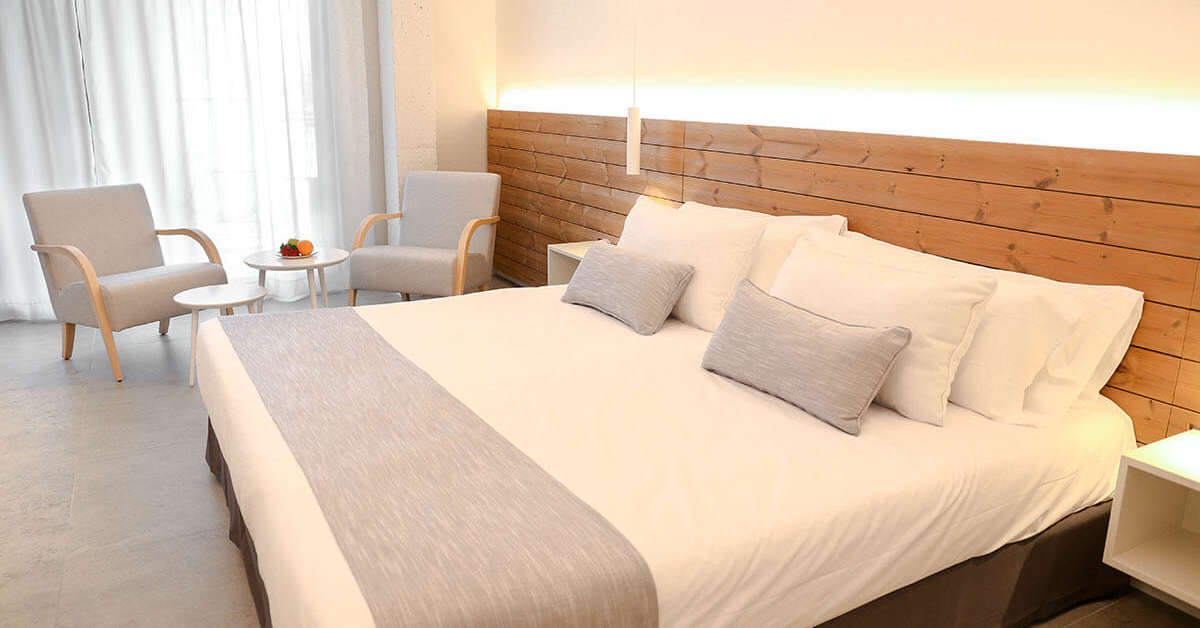 Een foto van Hotel Kaktus Playa