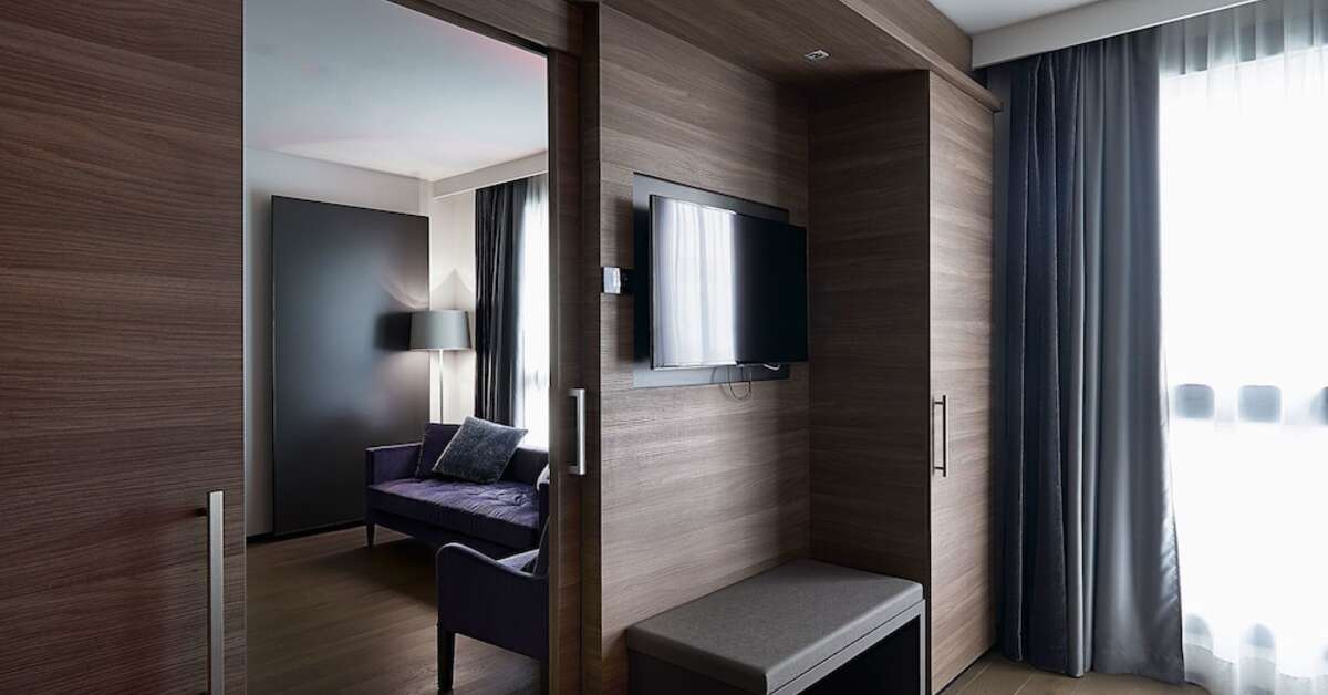 Een foto van Link124 Hotel