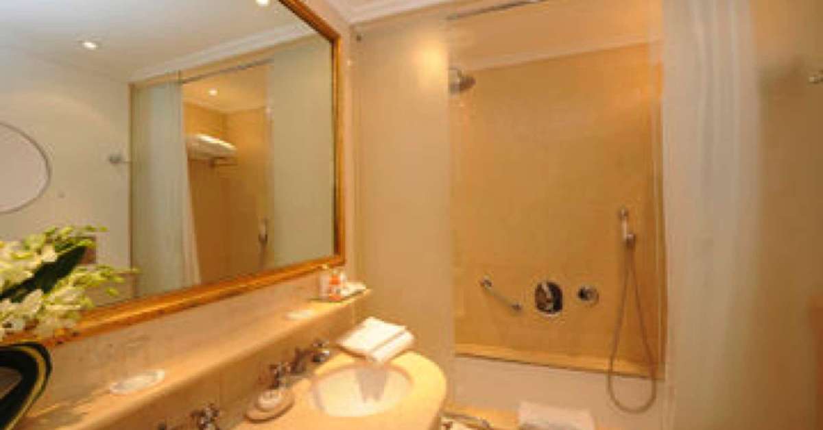 Een foto van Hotel Monaco & Grand Canal