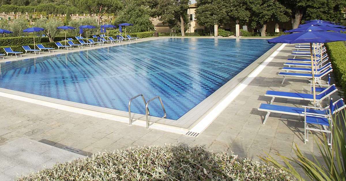 Een foto van Hotel & Resort Sant'Anna del Volterraio