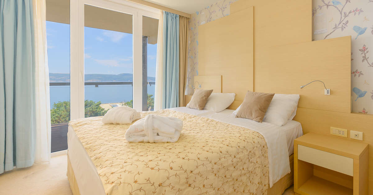 Een foto van Kvarner Bay Movenpick