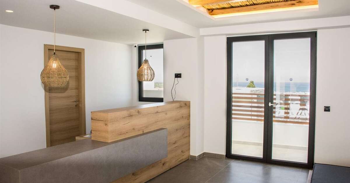 Een foto van Casa Blu Boutique