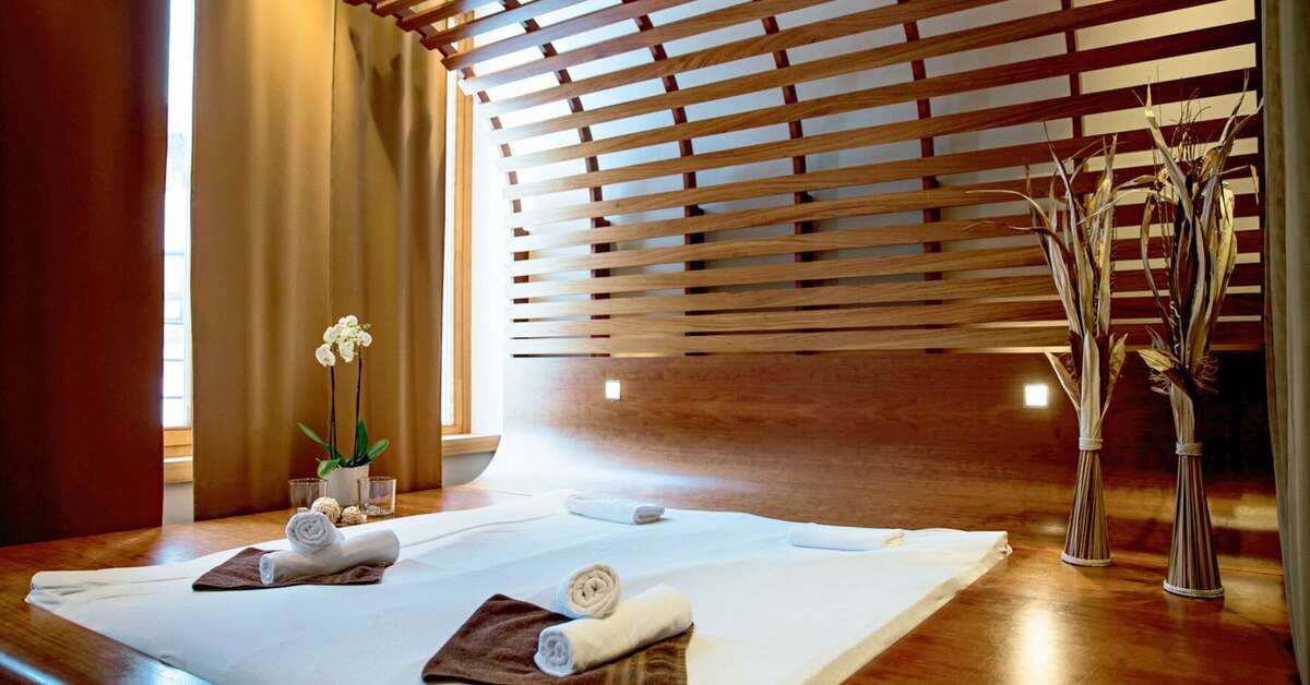 Een foto van Falkensteiner Hotel & Spa Carinzia