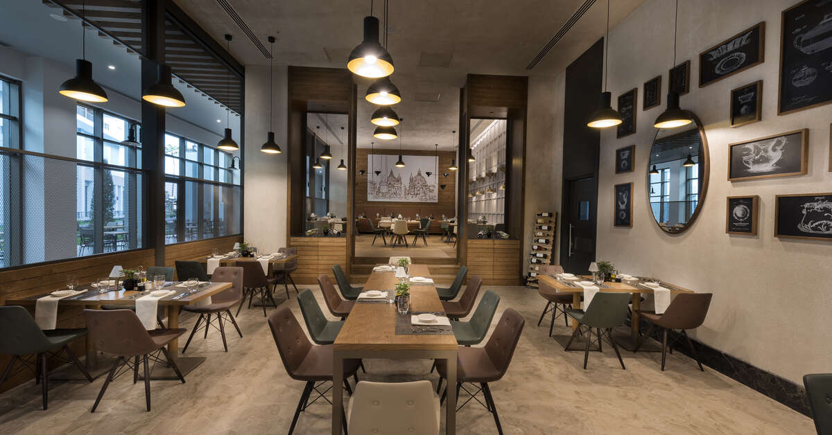 Een foto van de faciliteiten bij Acanthus Cennet Barut Collection