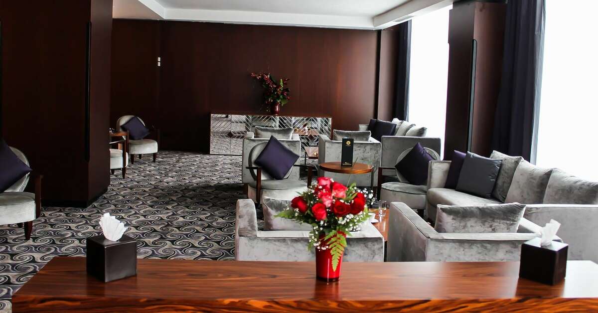 Een foto van Grand Mogador City Center Casablanca