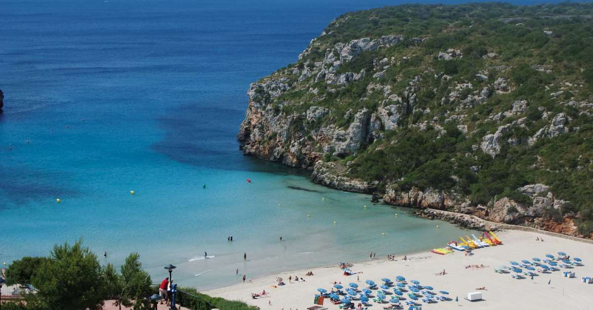 Een foto van Blue Sea Playa Azul