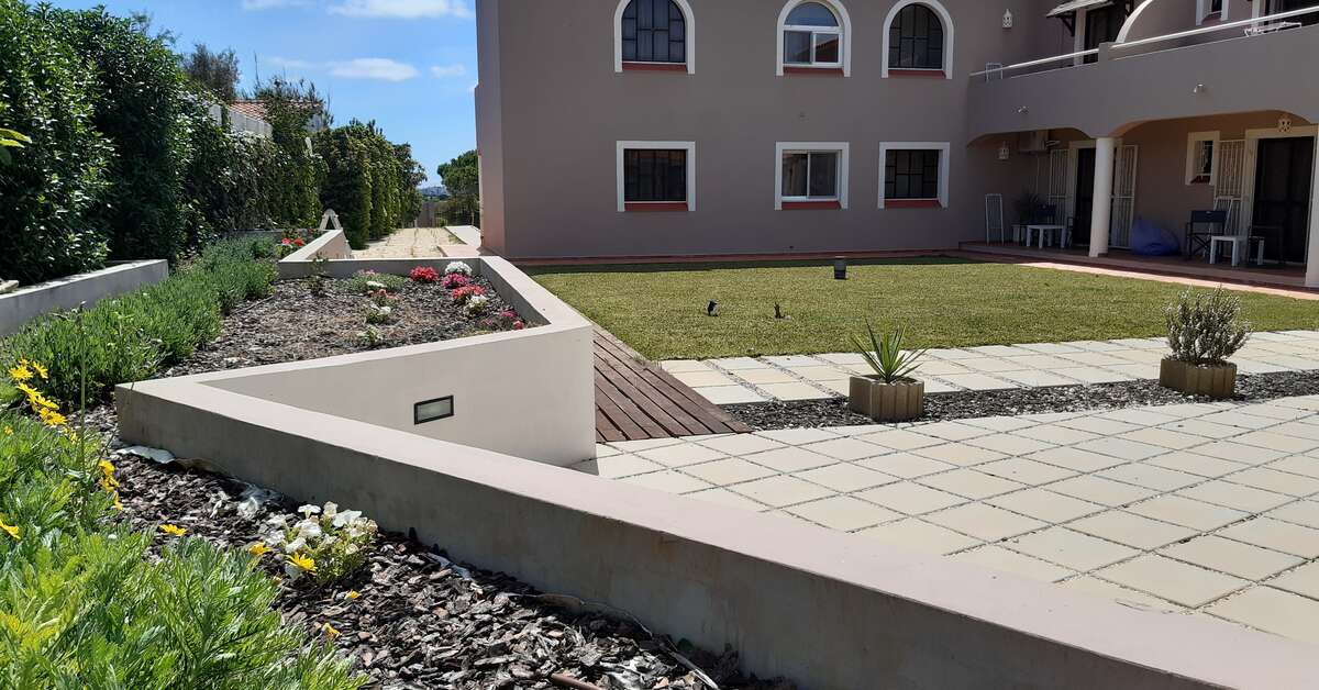 Een foto van Casa Rosa Montes