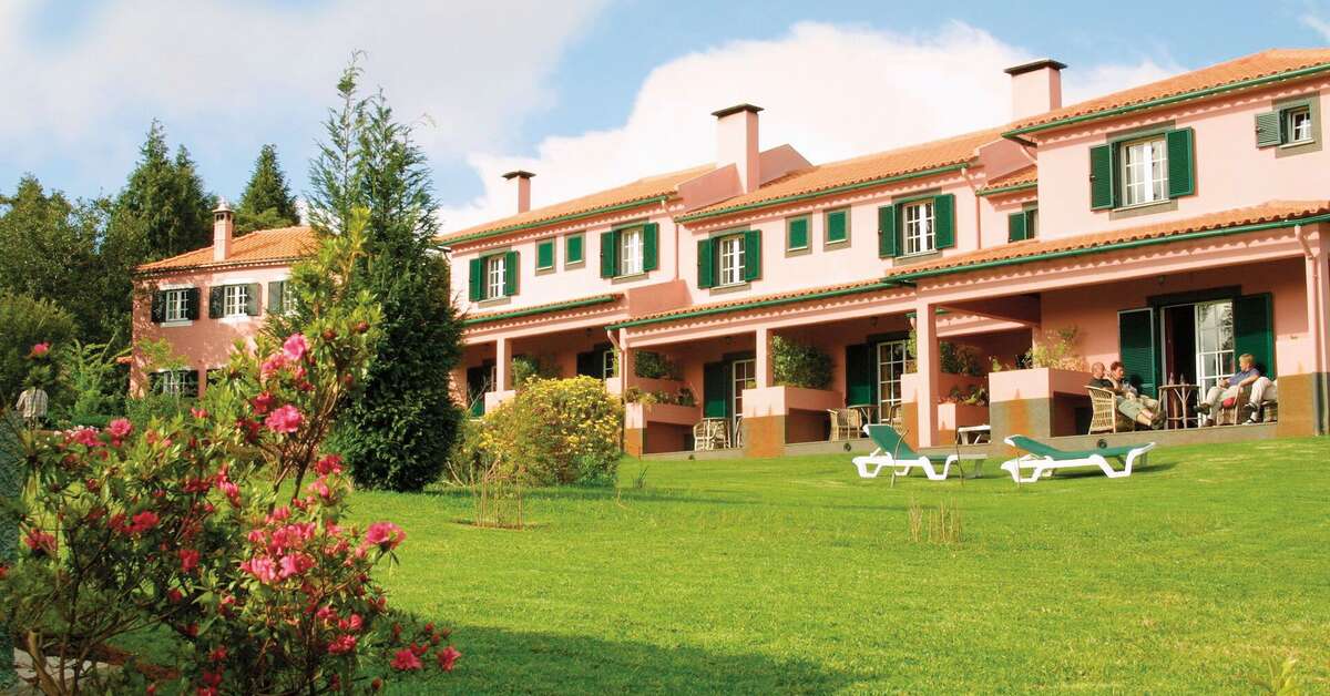 Een foto van Quinta Santo Antonio da Serra