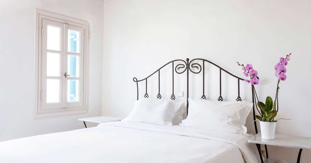Een foto van Mykonos Princess Hotel