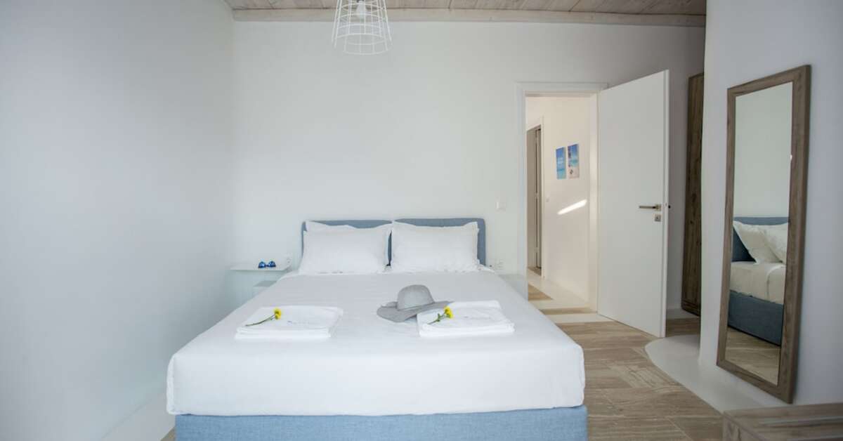 Een foto van Senses Luxury Villas & Suites