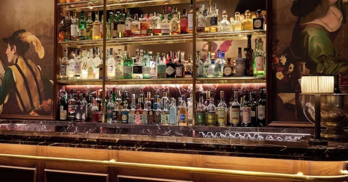 Een foto van Hotel Savoy Florence