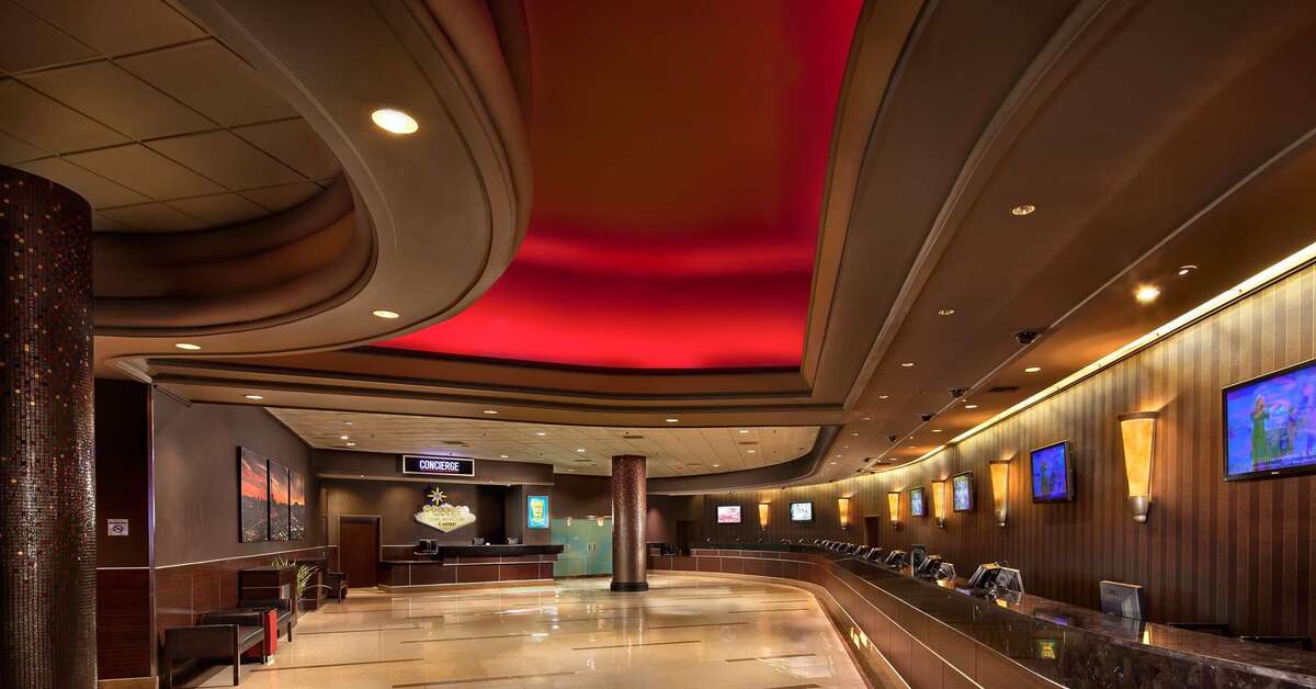 Een foto van The Strat Hotel Casino & Tower