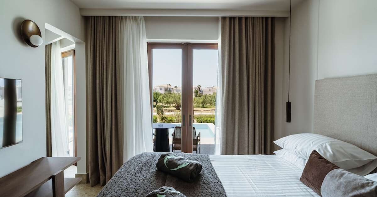 Een foto van Asterion Suites & Spa