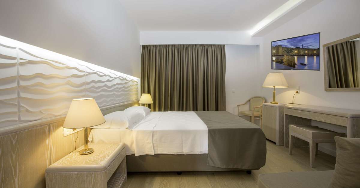 Een foto van Akti Imperial Deluxe Spa & Resort