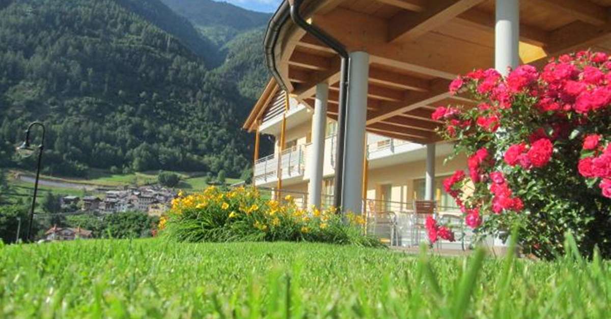 Een foto van Residence La Moretina