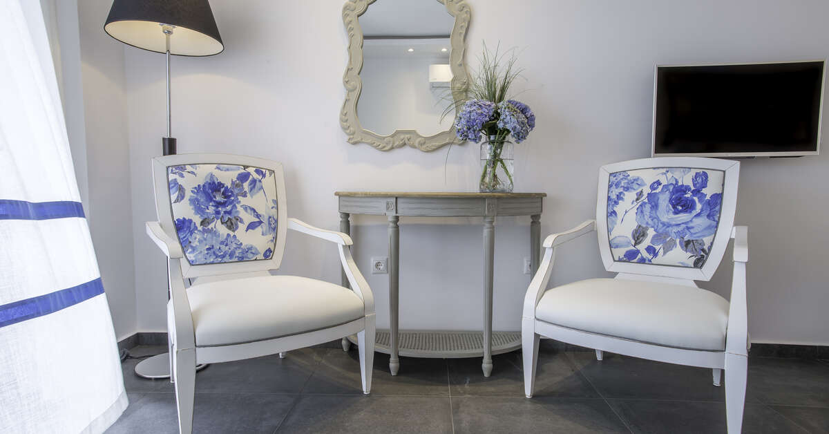 Een foto van Avaton Luxury Villas Resort