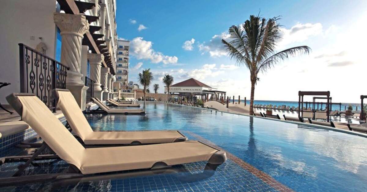 Ein Foto Hyatt Zilara Cancun