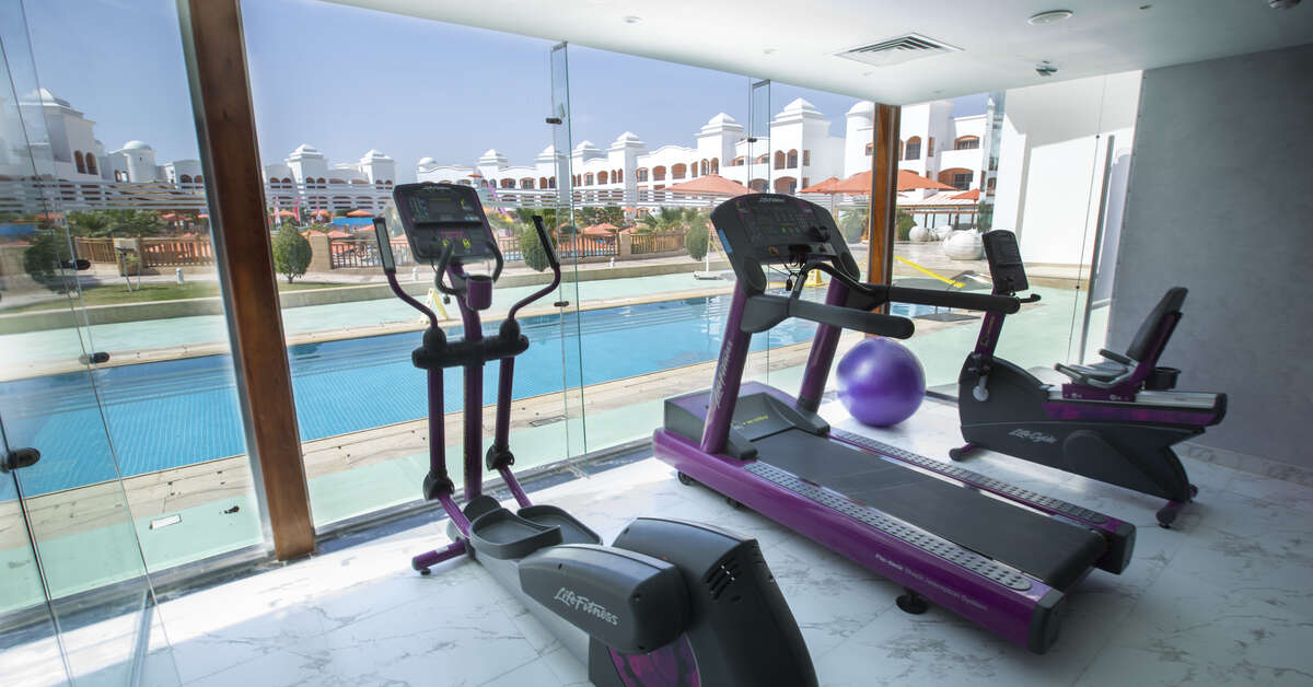 Een foto van Naama Waves Hotel