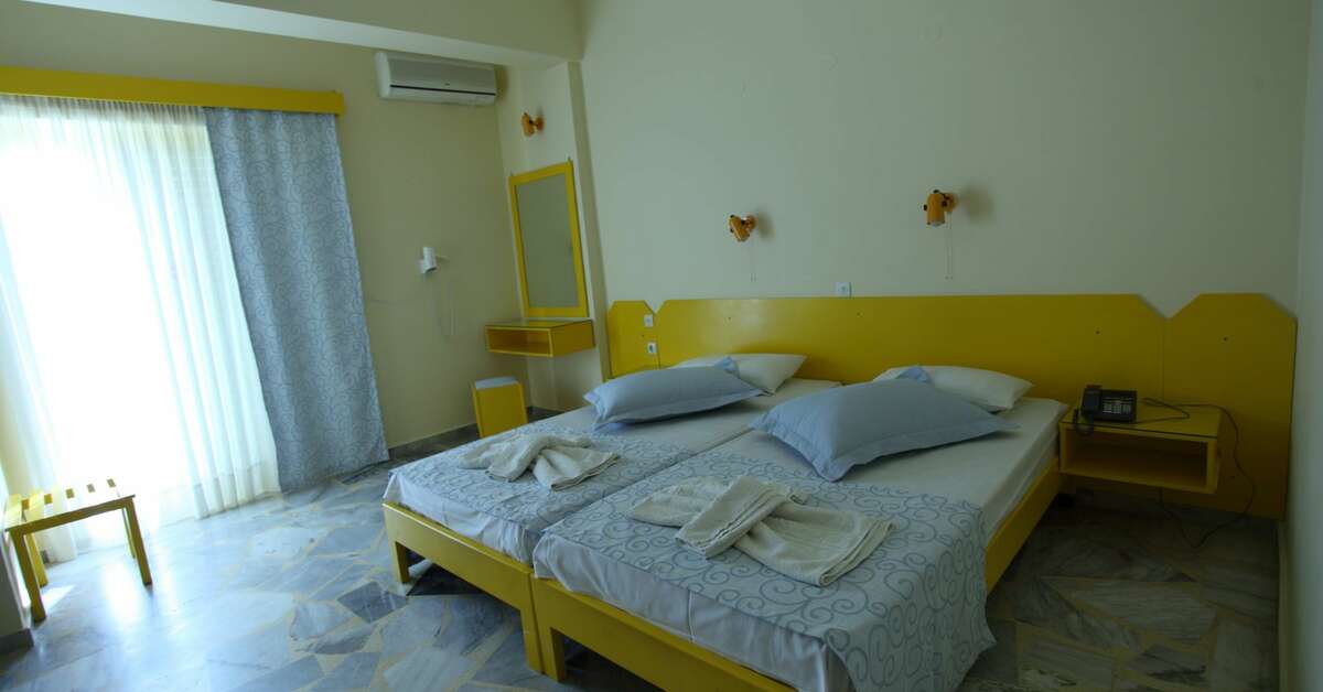 Ein Foto Danaos Beach Apartments