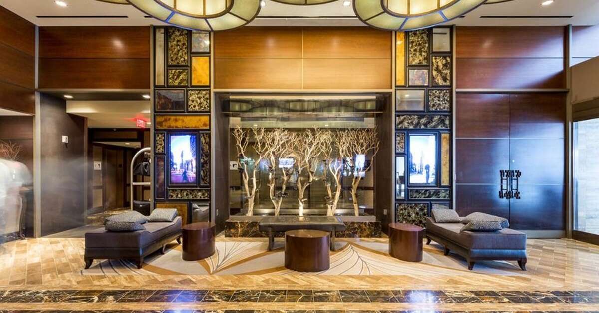Een foto van The Muse New York
