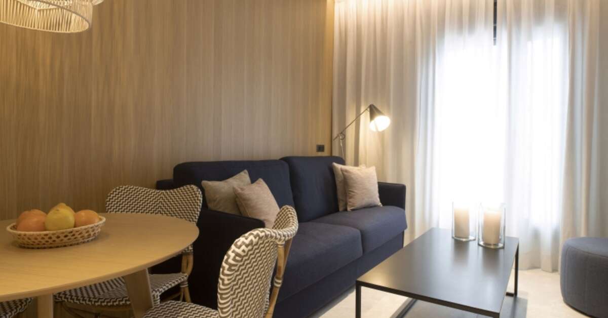 Ein Foto GoodNight Cadiz Apartments