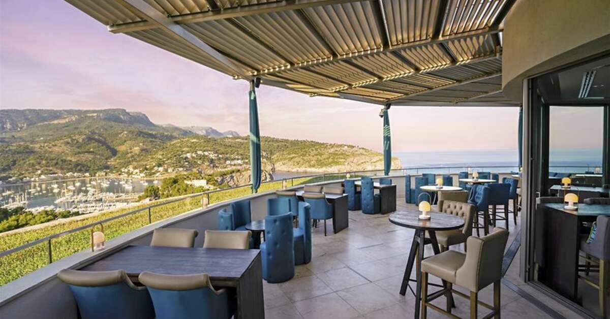 Een foto van Jumeirah Port Soller Hotel & Spa