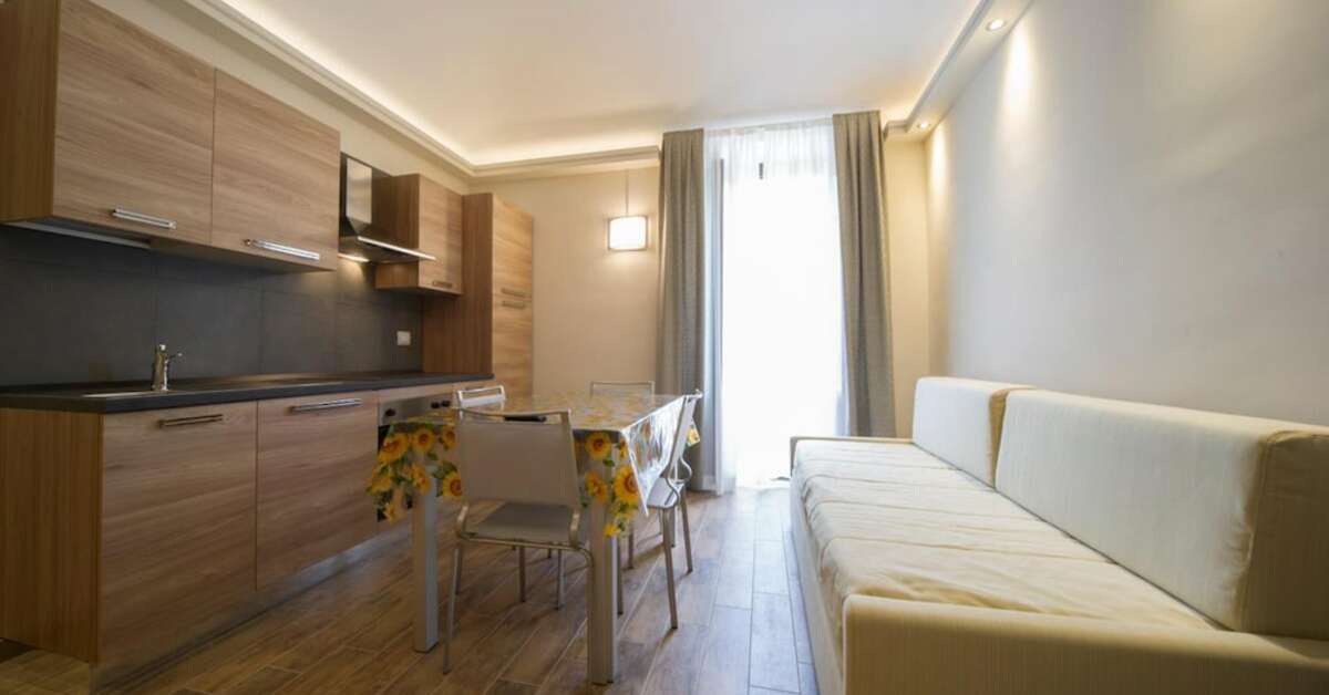 Een foto van Residence Tabor