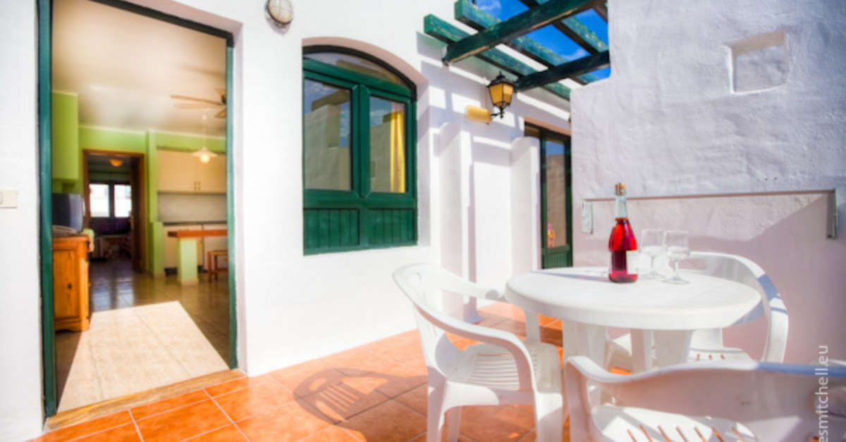 Een foto van Bitacora Club Lanzarote