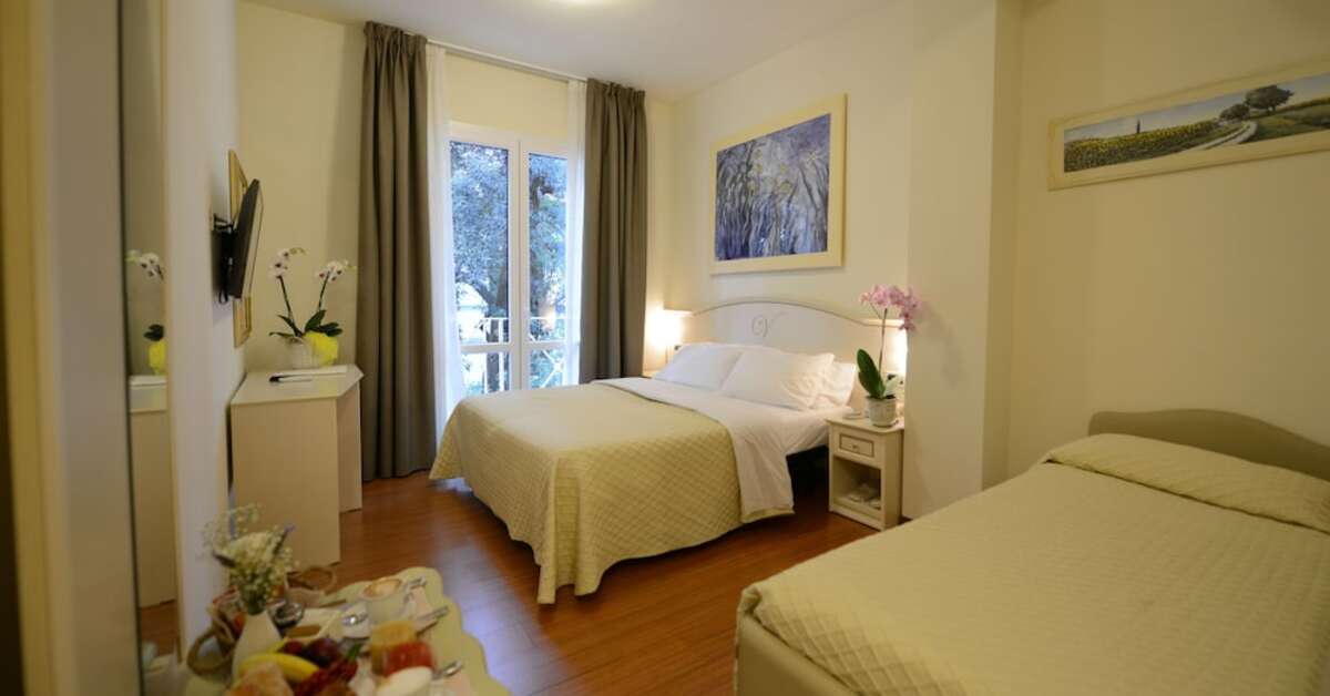 Een foto van Viscardo Hotel