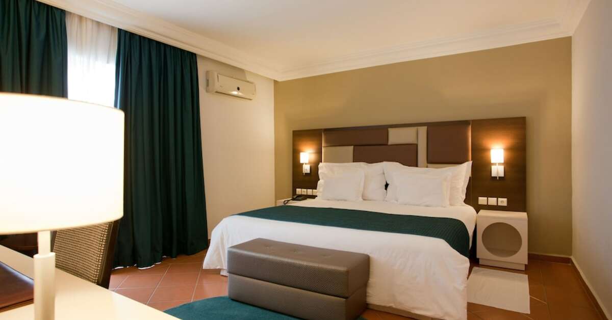 Een foto van Kenzi Europa Hotel