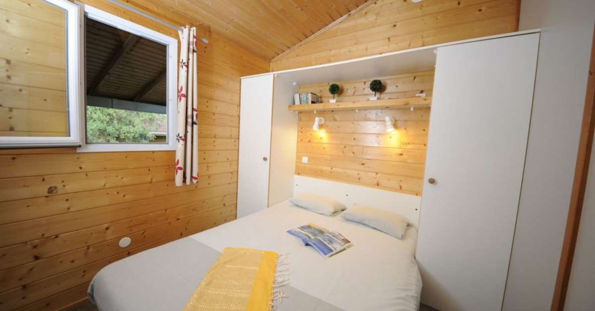 Een foto van Sandaya Camping Soustons Village