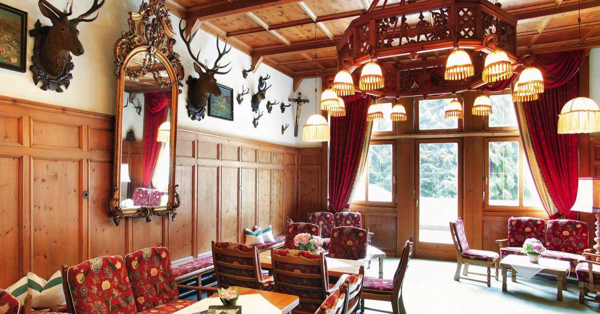 Een foto van Hotel Bräu